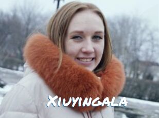 Xiuyingala