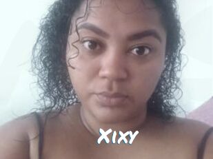 Xixy