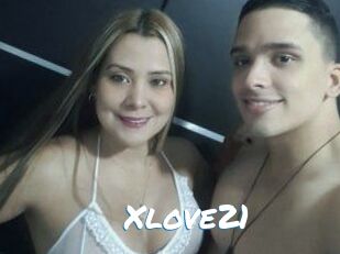 Xlove21