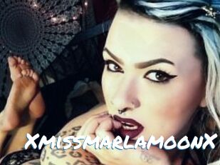 XmissmarlamoonX