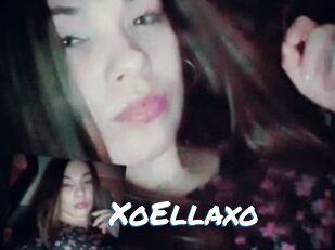 XoEllaxo Max 50