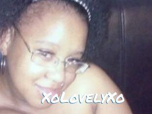 XoLovelyXo