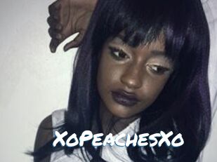 XoPeachesXo