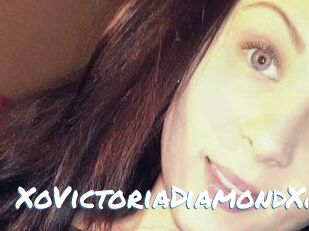 XoVictoriaDiamondXo
