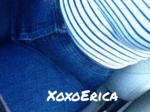 XoxoErica
