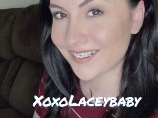XoxoLaceybaby