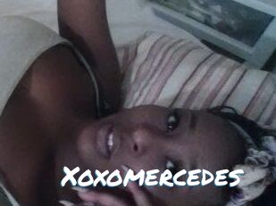 Xoxomercedes