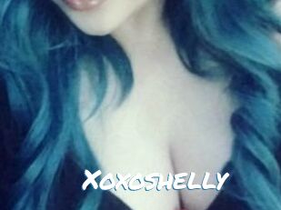 Xoxoshelly