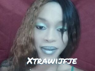 Xtrawijfje