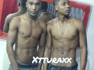 Xtturaxx Max 50