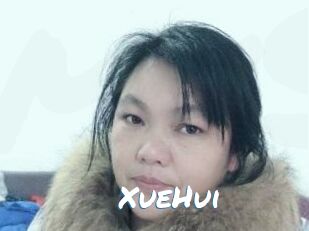XueHui