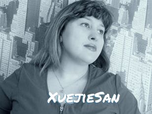 XuejieSan