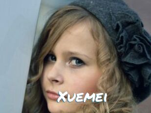 Xuemei