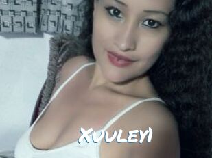 Xuuley1 Max 50