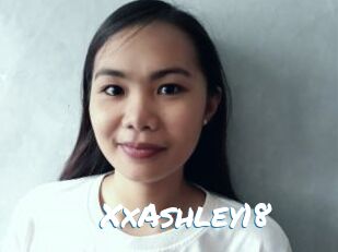 XxAshley18