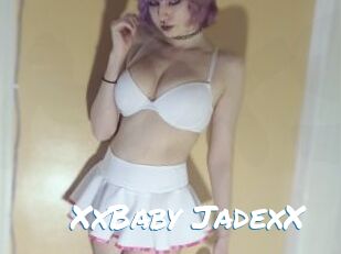 XxBaby_JadexX Max 50