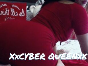 XxCYBER_QUEENxX