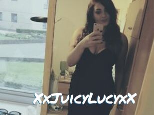 XxJuicyLucyxX