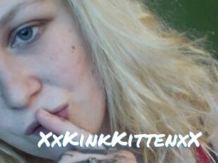 XxKinkKittenxX