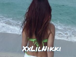 XxLilNikki