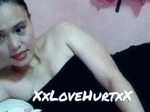 XxLoveHurtxX