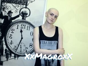 XxMagroxX