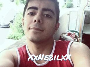 XxNebilxX