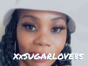 XxSUGARLOVE85