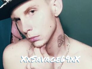 XxSavage69xX