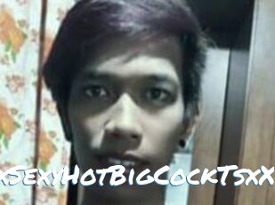 XxSexyHotBigCockTsxX Max 50