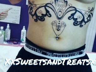 XxSweetsandTreatsxX