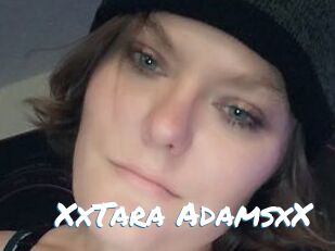 XxTara_AdamsxX