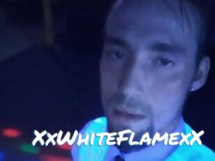 XxWhiteFlamexX