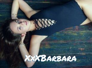 XxXBarbara