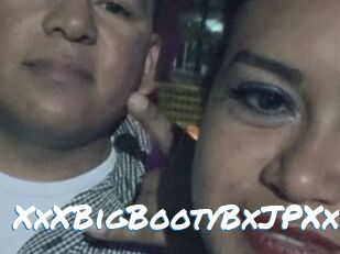 XxXBigBootyBxJPXxX