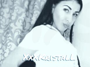 XxXKristalL