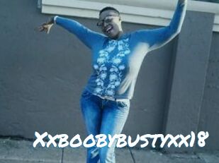 Xxboobybustyxx18