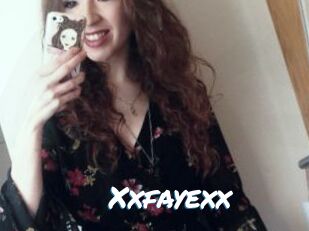 Xxfayexx