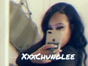 XxxChunglee Max 50
