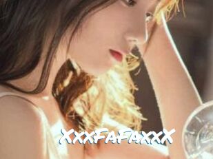 XxxFaFaxxX