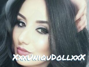 XxxUniquDollxxX