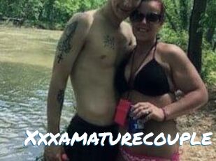 Xxxamaturecouple