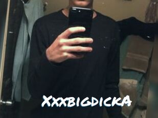 XxxbigdickA