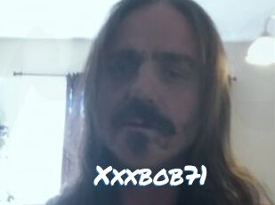 Xxxbob71 Max 50