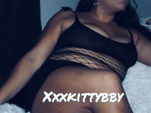 Xxxkittybby