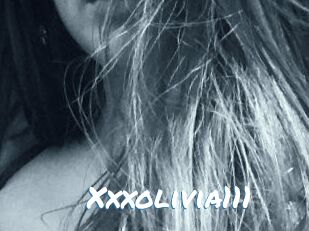 Xxxolivia111