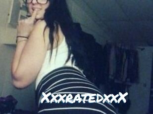 XxxratedxxX