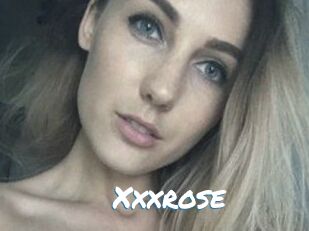 Xxxrose
