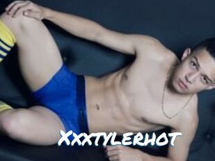 Xxxtylerhot