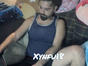 Xynfu18 Max 50